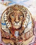 pic for Lion Of Judah